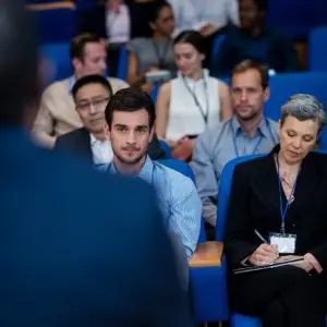 Africa Canada Impact Exchange Summit