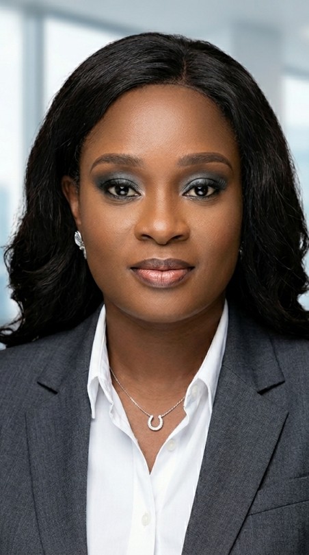 Abisola Akinrin