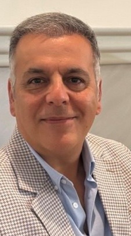 Hamid Mahmoudi 