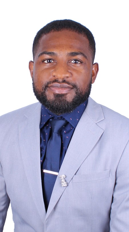 Success Eshikogie Adewole 